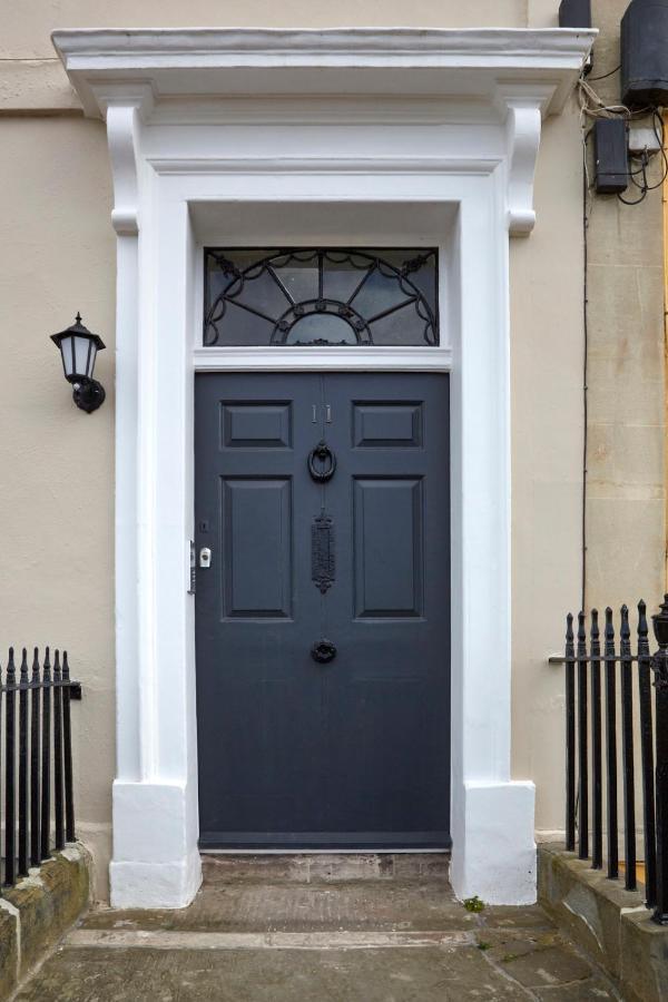 Appartement Redcliffe Parade No11 I Your Bristol