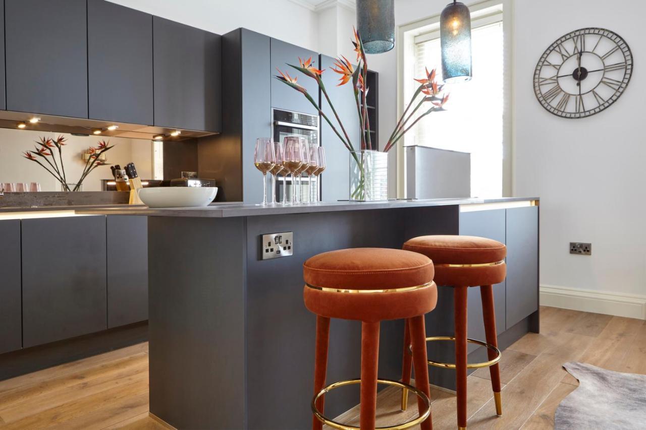 Appartement Redcliffe Parade No11 I Your *