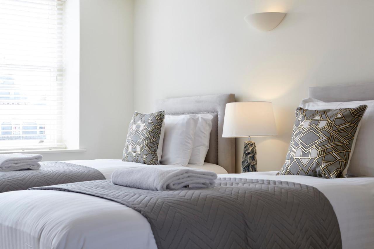 Appartement Redcliffe Parade No11 I Your Bristol