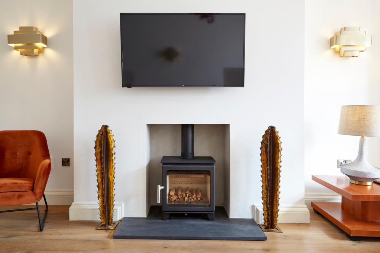 Appartement Redcliffe Parade No11 I Your Bristol