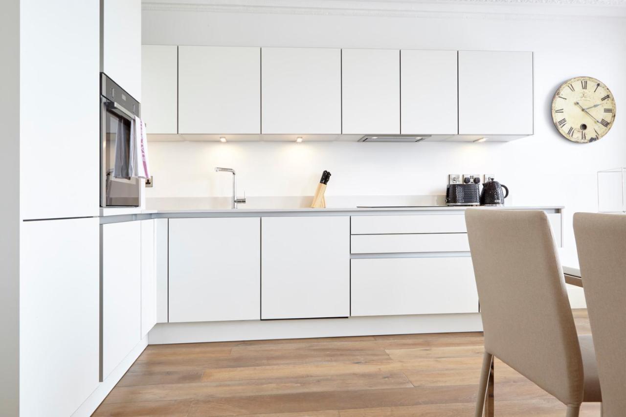 Redcliffe Parade No11 I Your Appartement Bristol