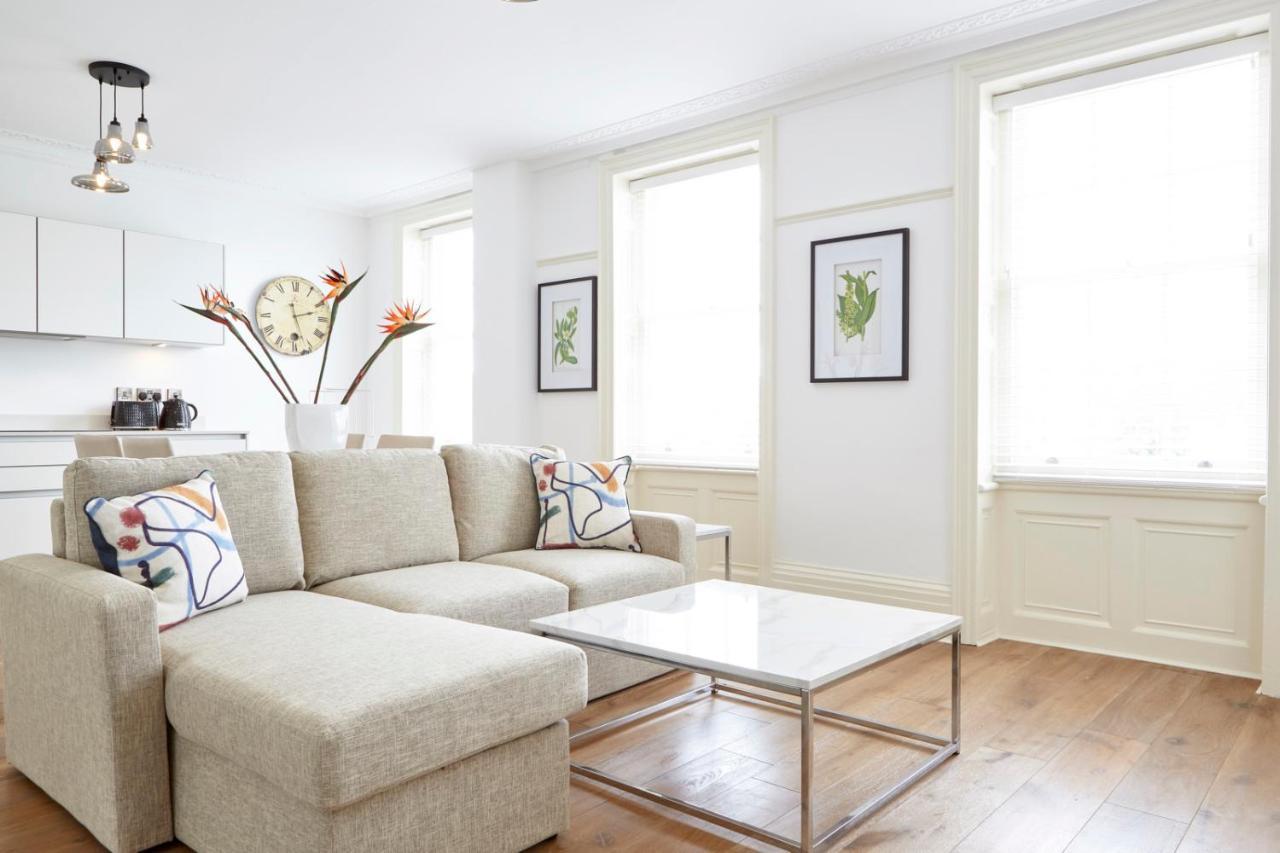Redcliffe Parade No11 I Your Appartement *