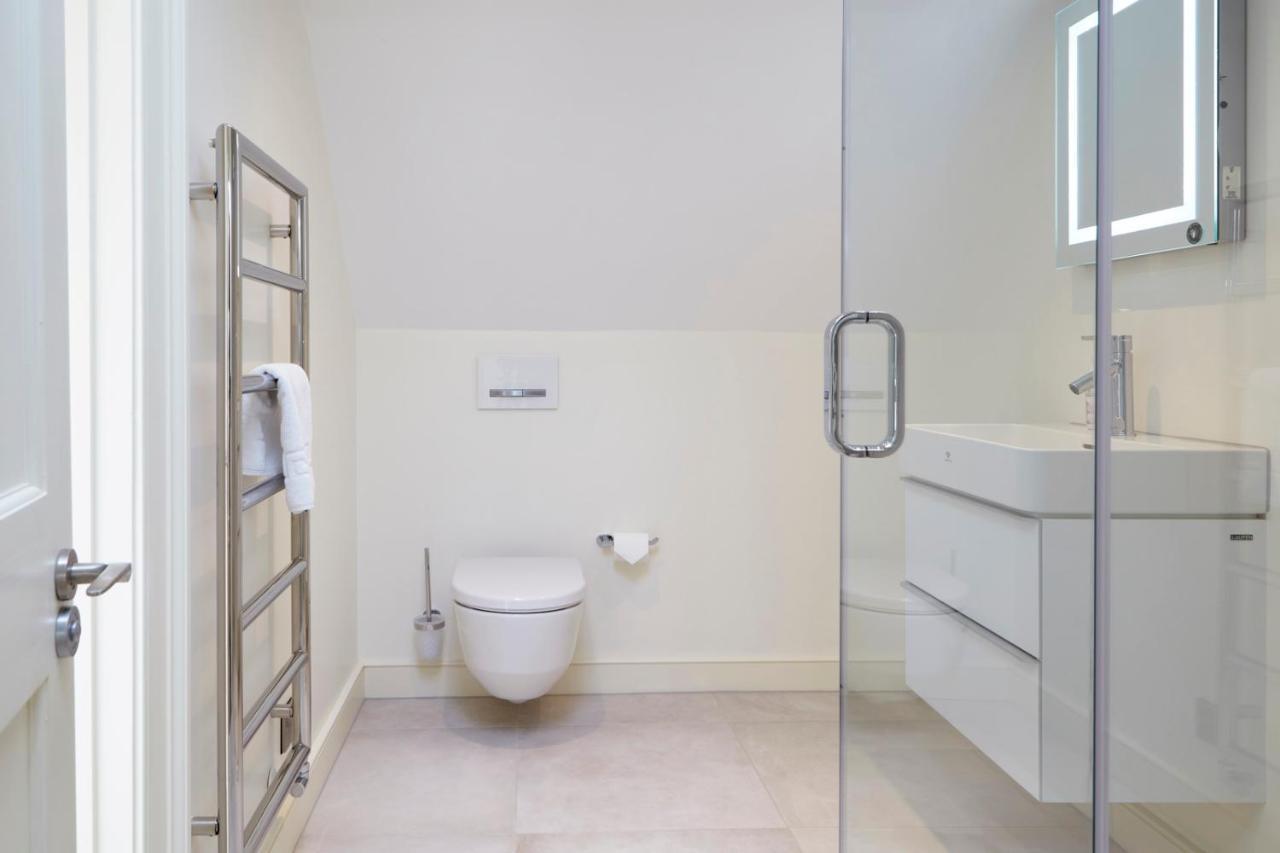 Appartement Redcliffe Parade No11 I Your Bristol