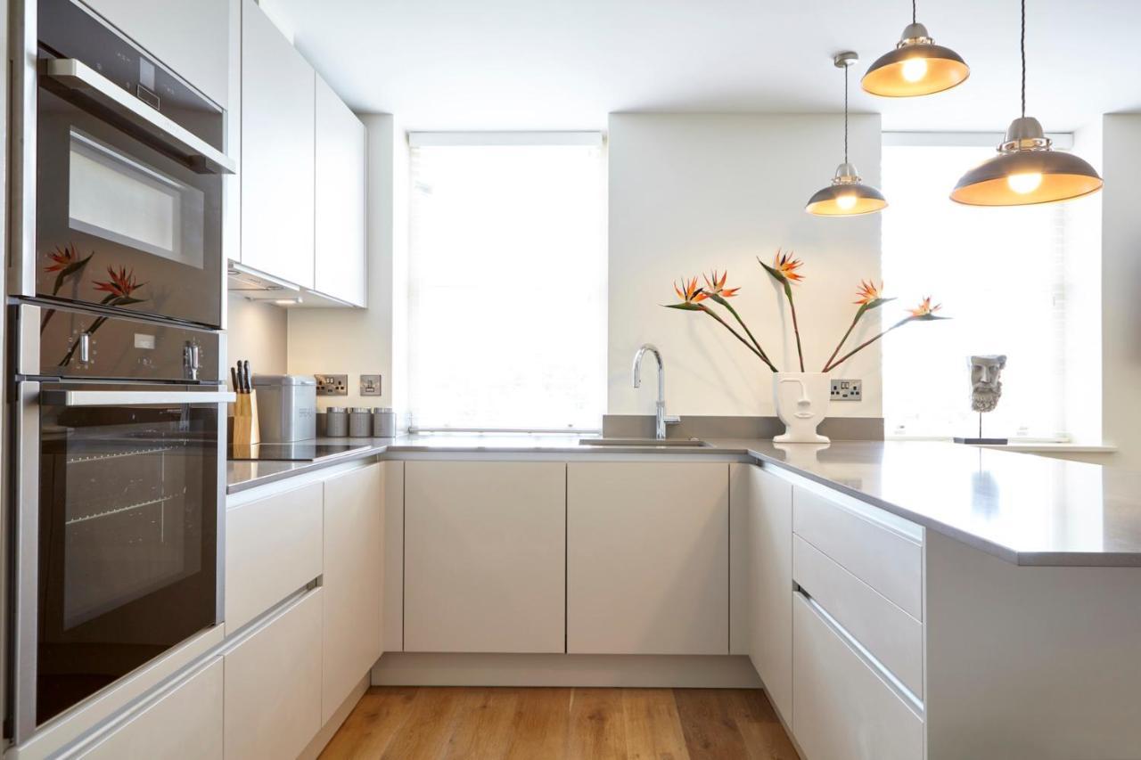Redcliffe Parade No11 I Your Appartement *